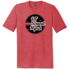 Unisex Perfect Tri Tee