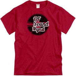 Unisex Basic Tee