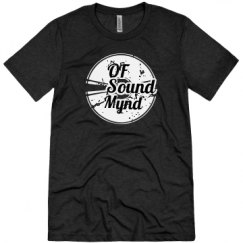 Unisex Triblend Tee