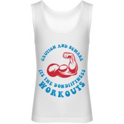 Youth Jersey Tank Top