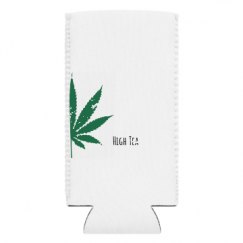 Slim 12 oz Can Cooler