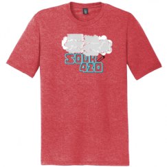 Unisex Perfect Tri Tee