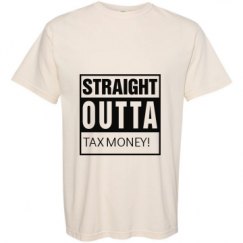 Adult Heavyweight T-Shirt