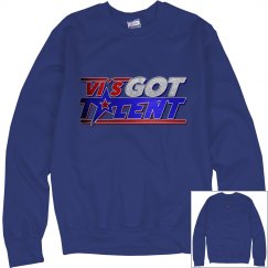 BLUE VI'S GOT TALENT 