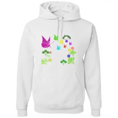 Unisex Basic Promo Hoodie