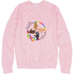 Unisex Basic Promo Crewneck Sweatshirt