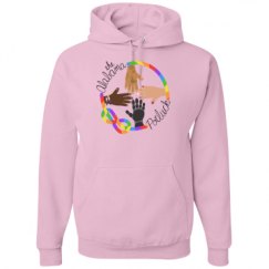 Unisex Basic Promo Hoodie