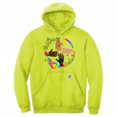 Unisex Carhartt Hooded Sweatshirt