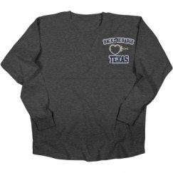 Ladies Game Day Jersey