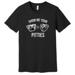 Unisex Premium Tee