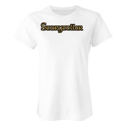 Ladies Slim Fit Favorite Tee