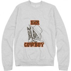 Unisex Basic Promo Crewneck Sweatshirt