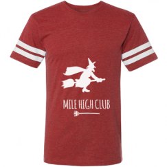 Unisex Vintage Sports Tee