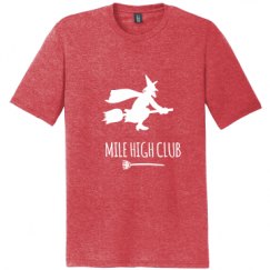 Unisex Perfect Tri Tee