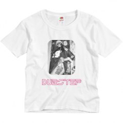 Youth Basic Promo Tee