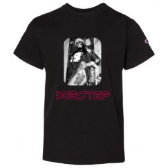 Youth Champion Short Sleeve Tagless Tee