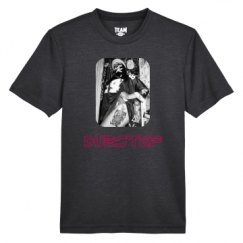Youth Heather Performance Tee