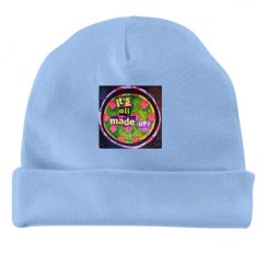 Rabbit Skins Baby Hat