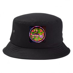Unisex Bucket Hat
