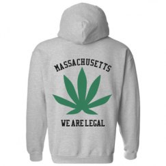 Unisex Basic Promo Hoodie