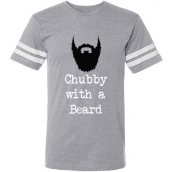 Unisex Vintage Sports Tee