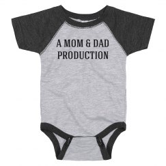Mom & Dad Production