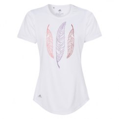 Women's Adidas Sport Shirt 