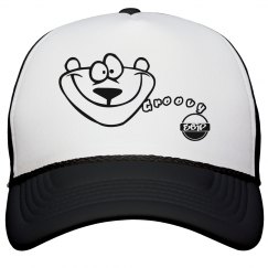 EBIP Groovy Snap-back Hat