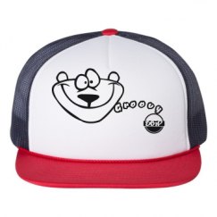 Foamie Snapback Trucker Hat