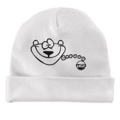 Rabbit Skins Baby Hat