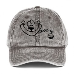 Vintage Baseball Cap