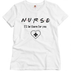 Ladies Basic Softstyle Promo Tee