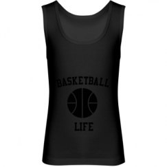 Youth Jersey Tank Top