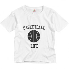 Youth Basic Promo Tee