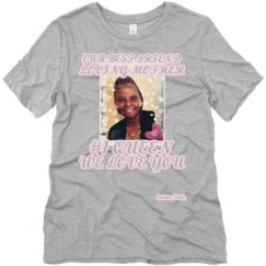 Ladies Relaxed Fit Tee