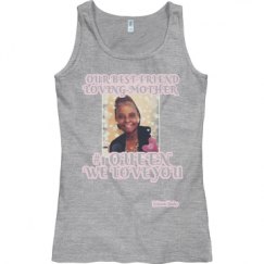 Ladies Semi-Fitted Basic Promo Tank