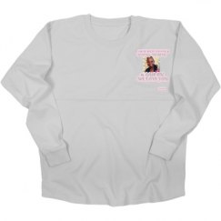 Ladies Game Day Jersey