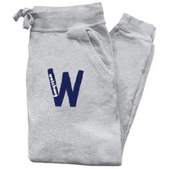 Unisex Fleece Jogger