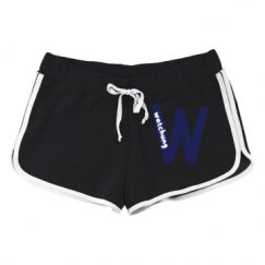 Ladies Relay Shorts