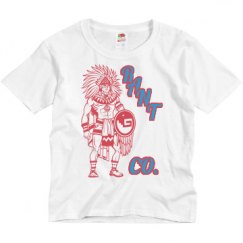 Youth Basic Promo Tee