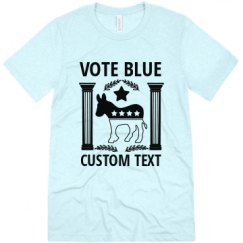 Unisex Triblend Tee