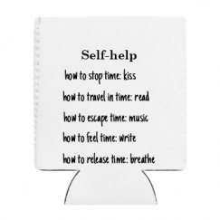 Regular 12 oz Can Cooler