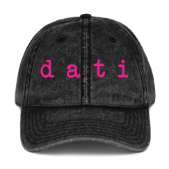 Dati cap