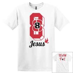 Jesus 8