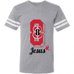 Unisex Vintage Sports Tee