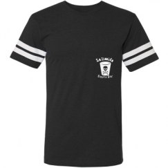 Unisex Vintage Sports Tee