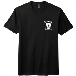 Unisex Perfect Tri Tee