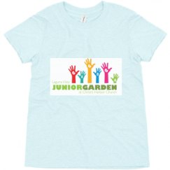 Youth Triblend Tee
