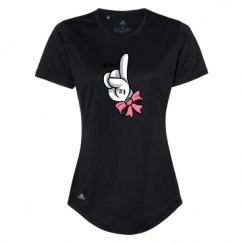 Women's Adidas Sport Shirt 