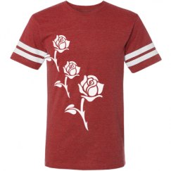 Unisex Vintage Sports Tee